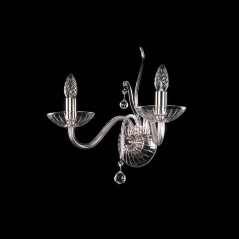 Бра Art Glass GARMINA II. CE