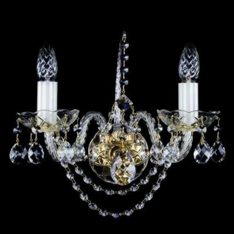 Бра Art Glass MARION II. CE