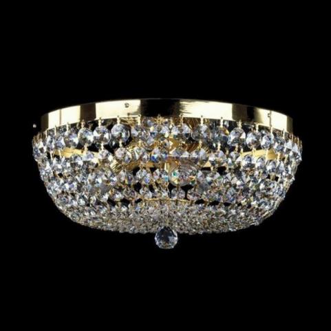 Люстра Art Glass GEENA DIA 300 SP