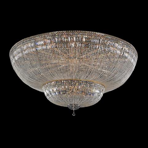 Люстра Maytoni Palace DIA100-CL-42-G