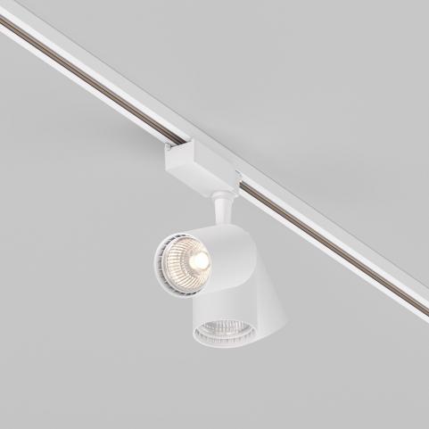 Трековый светильник Maytoni Vuoro TR003-1-10W3K-W-W