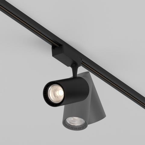 Трековый светильник Maytoni Vuoro TR003-1-36W3K-M-B