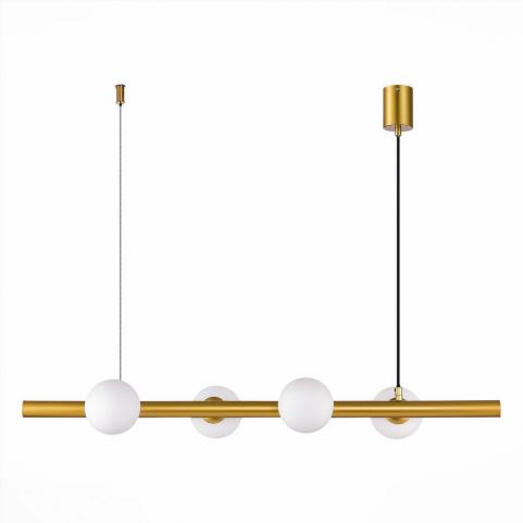 ST Luce Подвесной светильник ST-Luce Asolo SL1185.203.04