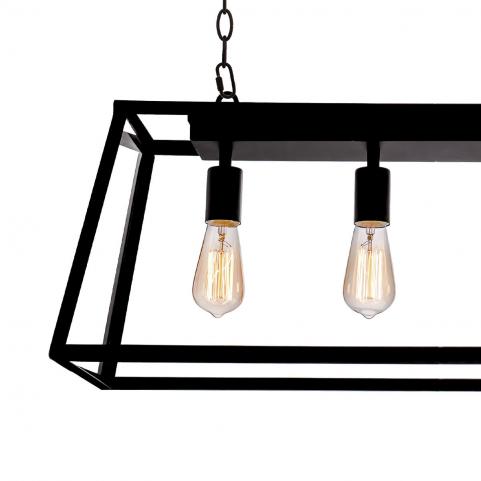 Подвесной светильник Loft IT Modern Filament LOFT3110C