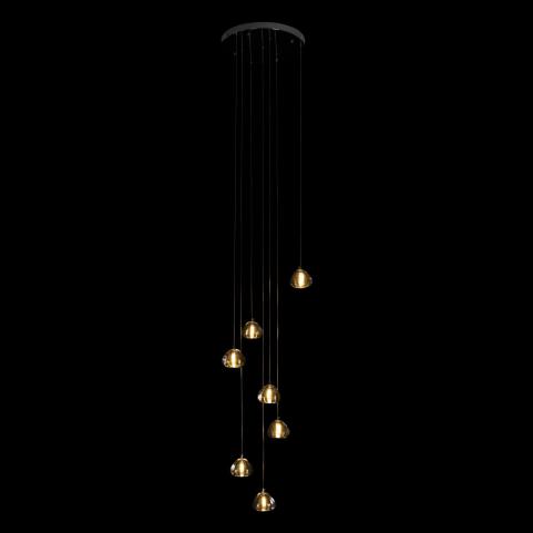 Подвесной светильник Loft IT Rain 10151/7
