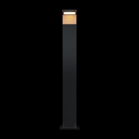 Наземный уличный светильник Loft IT Oak 100001/1000