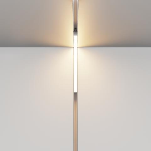 Трековый светильник Maytoni Basis Exility 3000K TR102-24W3K-W