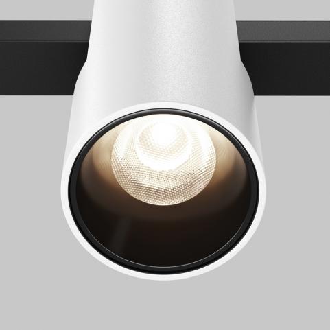 Трековый светильник Maytoni Technical Exility 2700-6000K Dim Smart Alfa TR122-4-7W-DS-W