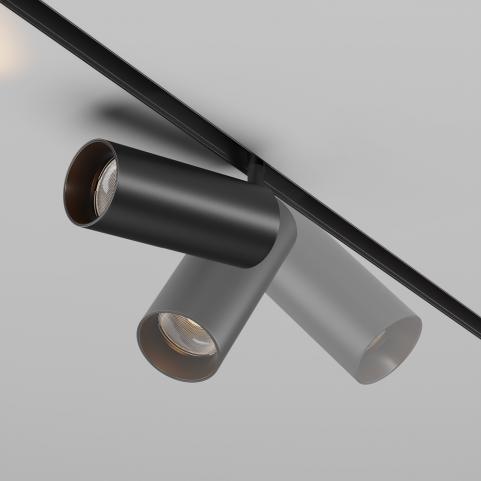 Трековый светильник Maytoni Technical Exility 2700K  Focus LED TR032-2-20W2.7K-M-B