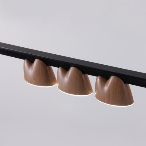Подвесной светильник Favourite Interline 4266-7P
