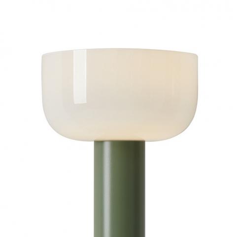 Настольный светильник Freya Barries FR6185TL-L5GN