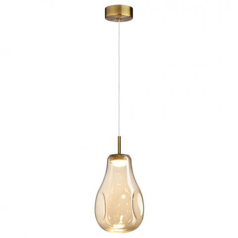 Подвесной светильник Odeon Light Nave 5098/4L