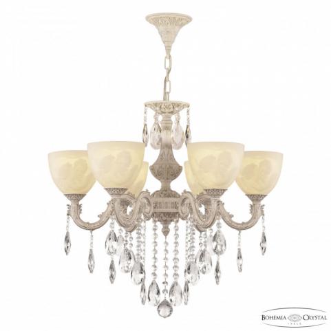 Люстра Bohemia Ivele Crystal AL79101/6/175 B WMN P1 U Angel
