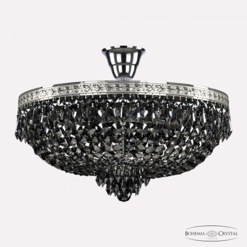 Люстра Bohemia Ivele Crystal 19271/45IV Ni R781
