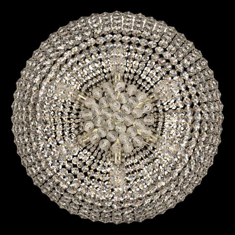 Люстра Bohemia Ivele Crystal 19281/35IV GW