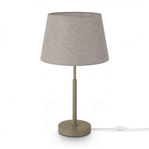 Настольный светильник Freya Butler FR2057TL-01BG