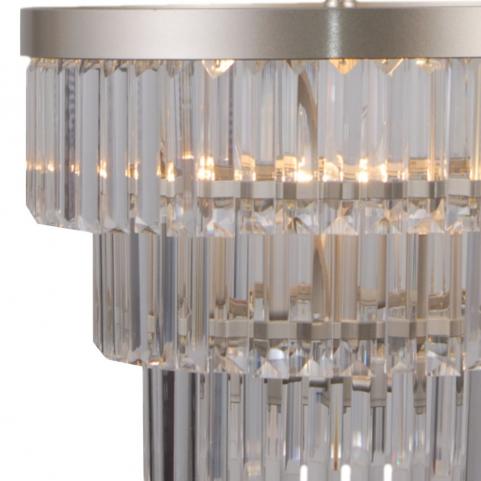 Люстра Gerhort G21037/3CPGD CL