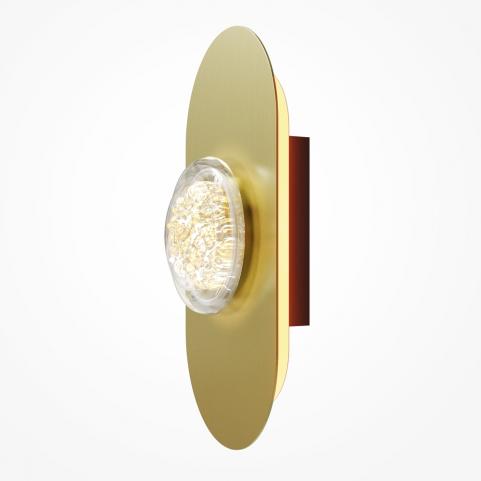 Бра Maytoni Pharao MOD361WL-L20BS3K