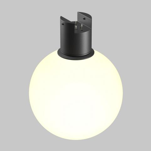 Трековый светильник Maytoni Technical Elasity 3000K Luna TR171-1-5W3K-WB