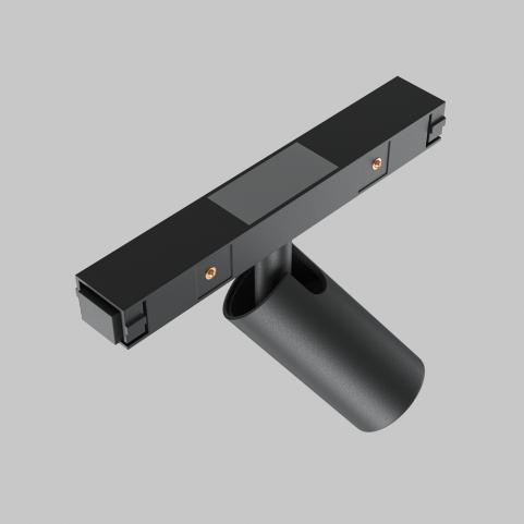 Трековый светильник Maytoni Technical Basity  Focus Led TR176-1-3WTW-M-B