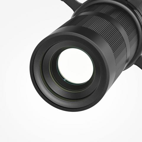 Трековый светильник Maytoni Technical Exility 4000K  Gala TR108-2-10W4K-B