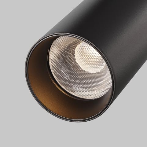 Трековый светильник Maytoni Technical Exility 2700K  Focus LED TR032-2-20W2.7K-M-B
