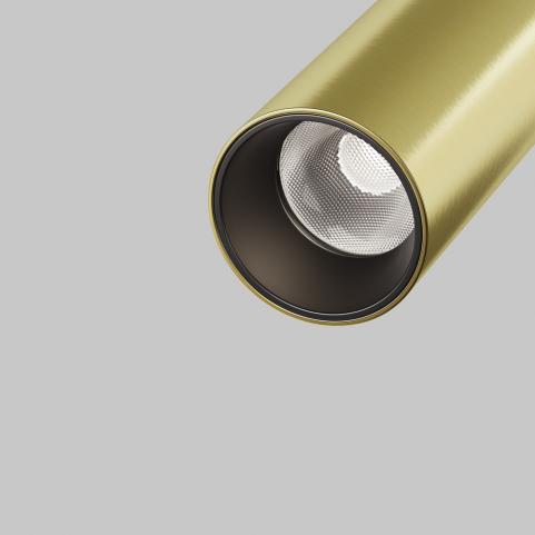 Трековый светильник Maytoni Technical Exility 2700-6000K Dim Smart Focus LED TR032-4-5W3K-M-DS-BBS