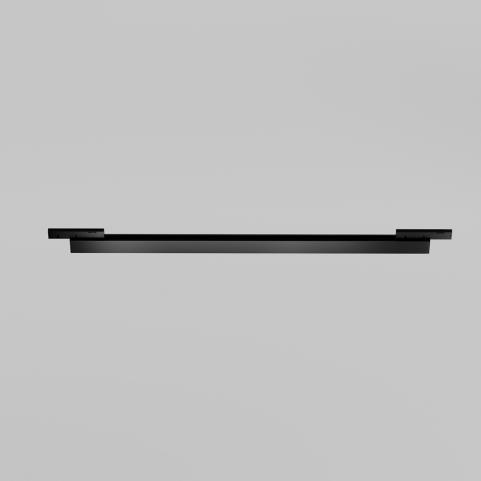 Трековый светильник Maytoni Technical Levity 3000К Points TR193-1-20W3K-M-B