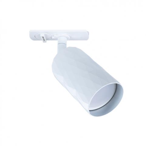 Трековый светильник Arte Lamp Fang   A5560PL-1WH