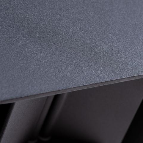 Настенный уличный светильник Arte Lamp Rullo  A1414AL-1BK