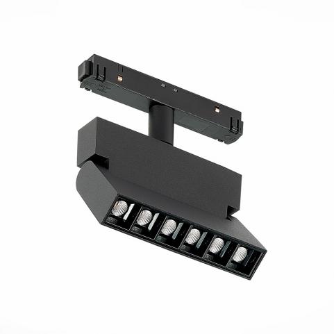 ST Luce Магнитный трековый светильник ST-Luce Skyline 48 4000K  ST362.446.06