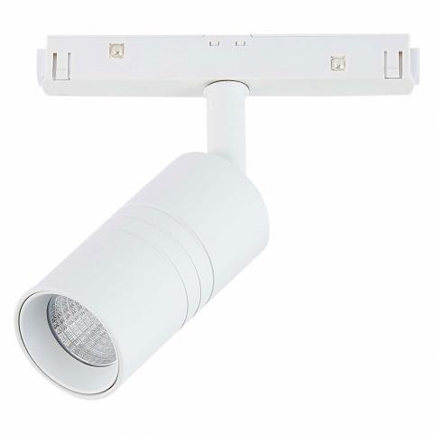 ST Luce Магнитный трековый светильник ST-Luce Skyline 48 3000K  ST365.536.07
