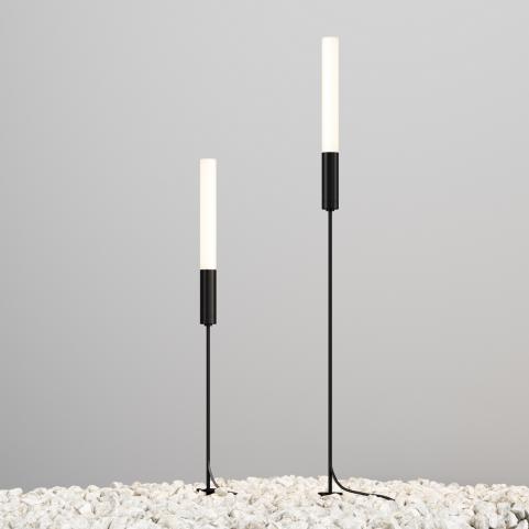 Уличный фонарь Maytoni Outdoor Flare  O487FL-L3GF3K1