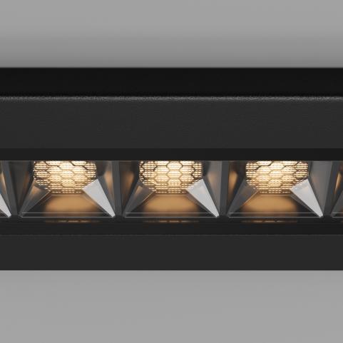 Уличный фонарь Maytoni Outdoor Ghost 3000 К O488DL-L12GF3K