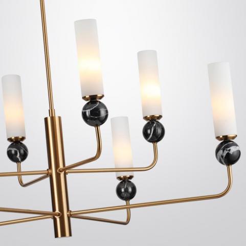 Подвесной светильник Odeon Light Lolla 4361/8