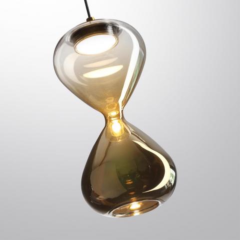 Подвесной светильник Odeon Light Glessi 5094/4L