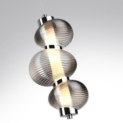Подвесной светильник Odeon Light Bruco 5096/12L