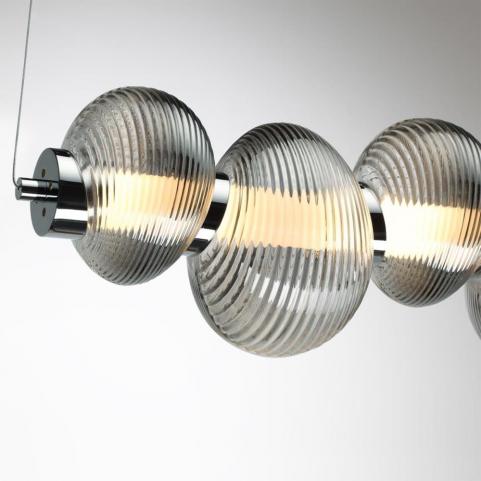 Подвесной светильник Odeon Light Bruco 5096/24L