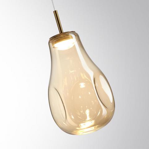 Подвесной светильник Odeon Light Nave 5098/4L