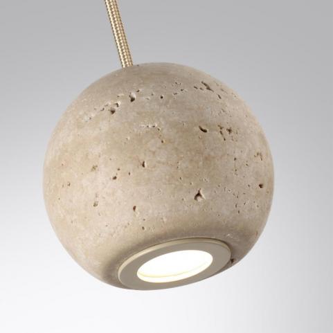 Подвесной светильник Odeon Light Dex 6625/5L