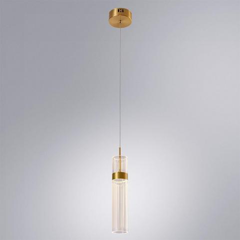 Светильник подвесной Arte Lamp Misty A2950SP-5PB