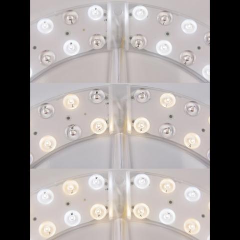 Люстра Bohemia Ivele Crystal 3000-6000 K 19321/45IV/LED-DIM G