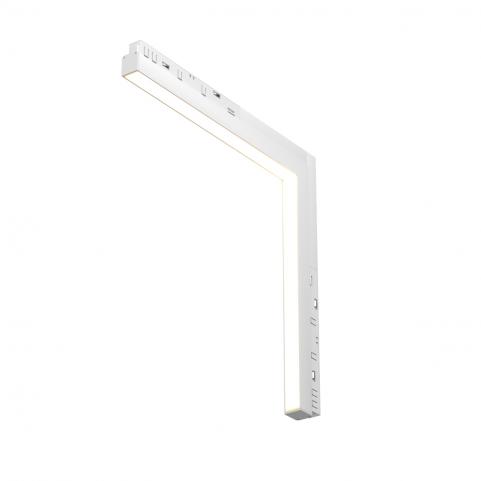 Трековый светильник Maytoni Basis Exility 3000K TR102-24W3K-W