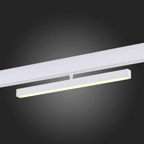 ST Luce Магнитный трековый светильник ST-Luce Skyline 48 4000K ST802.546.12