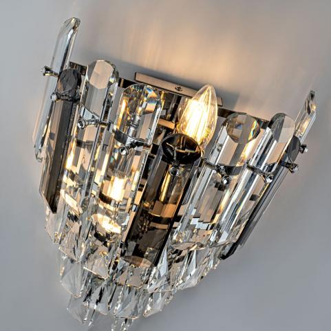 Бра Modelux  ML.9006.02 CR-SM