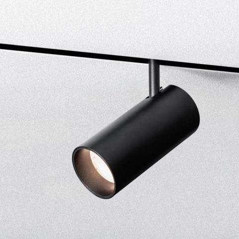 Магнитный трековый светильник Mikami Terra 3000К MKL-103-18W3K-B