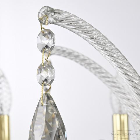 Люстра Bohemia Ivele Crystal 118/10/240 G