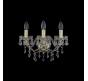 Bohemia Ivele Crystal Бра Bohemia 1403B/3/141 G