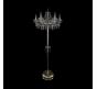 Bohemia Ivele Crystal Торшер Bohemia 1403T2/6/195-160 G