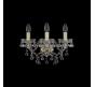 Bohemia Ivele Crystal Бра Bohemia 1409B/3/141 G